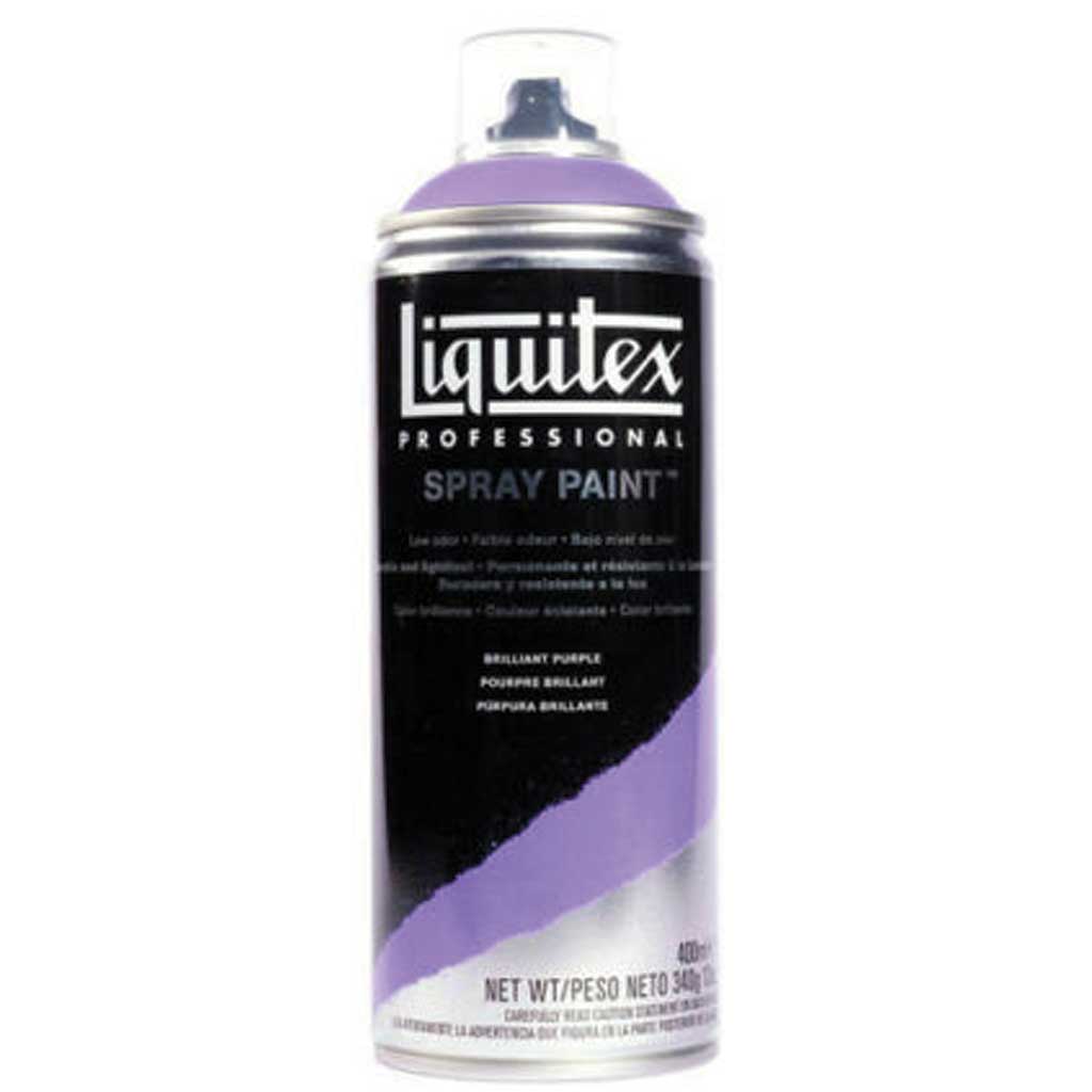 Professional Spray Paints 400ml