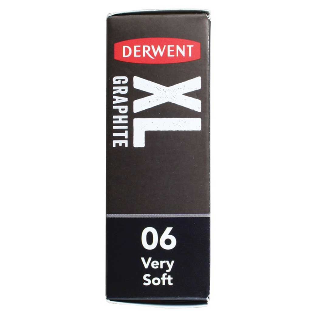 Derwent Graphite Blocks X-Large