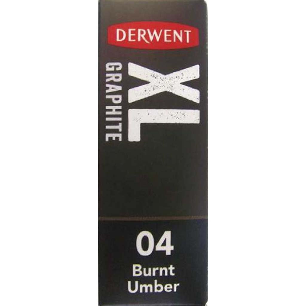 Derwent Graphite Stick Medium