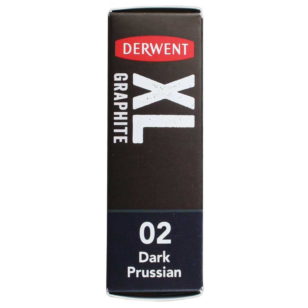 Derwent Graphite Blocks X-Large