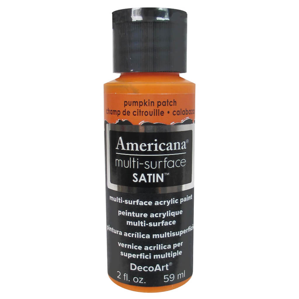 Americana Multi Surface Satin Acrylics 2oz