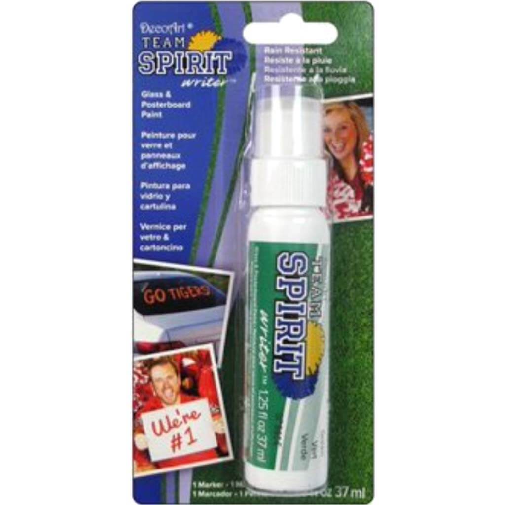 DecoArt Team Spirit Writers 1.25oz