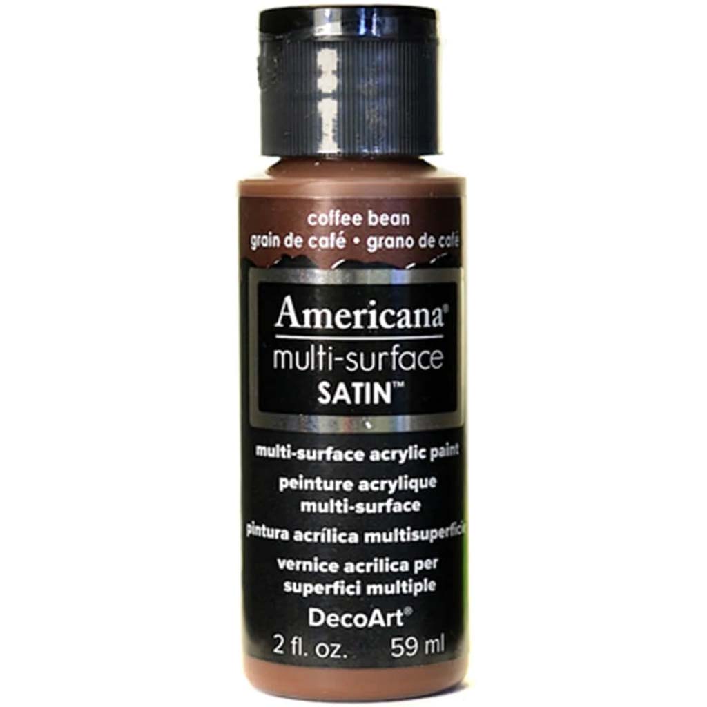 Americana Multi Surface Satin Acrylics 2oz