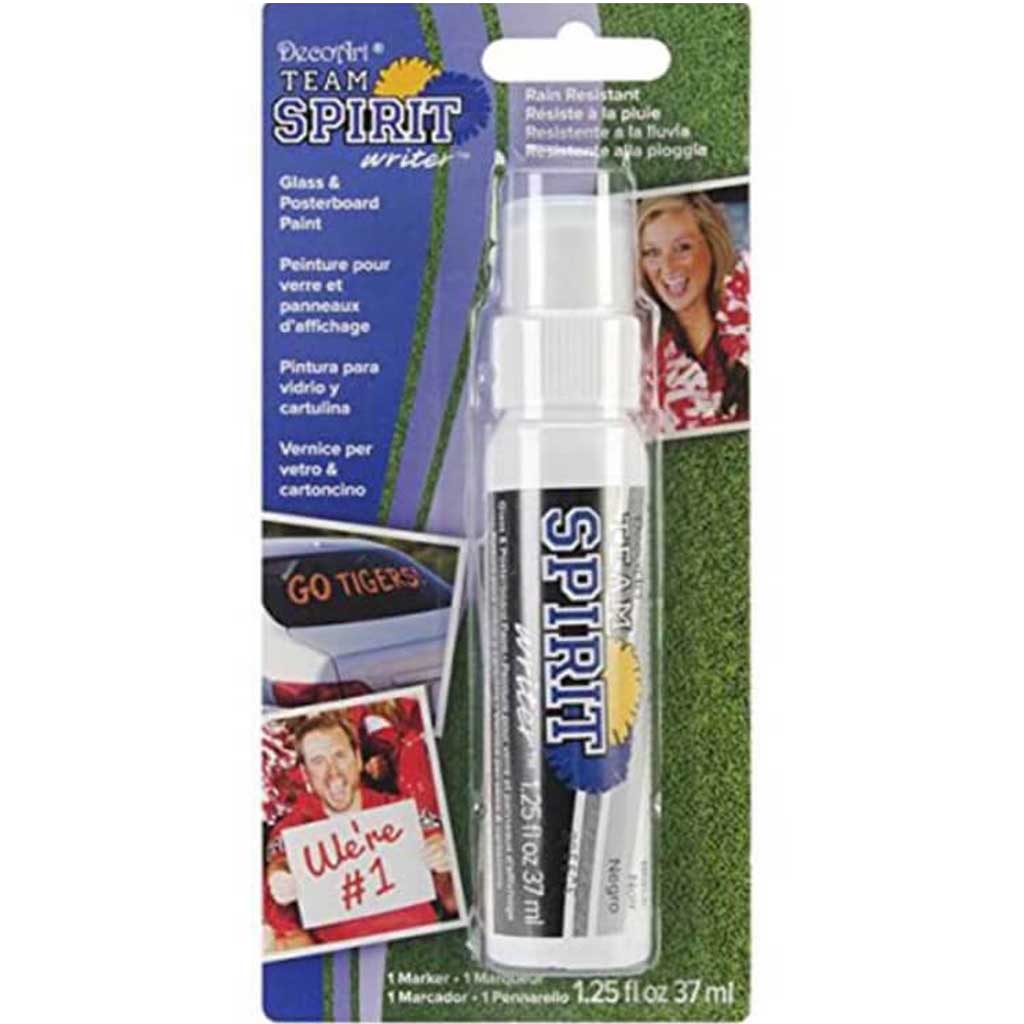 DecoArt Team Spirit Writers 1.25oz