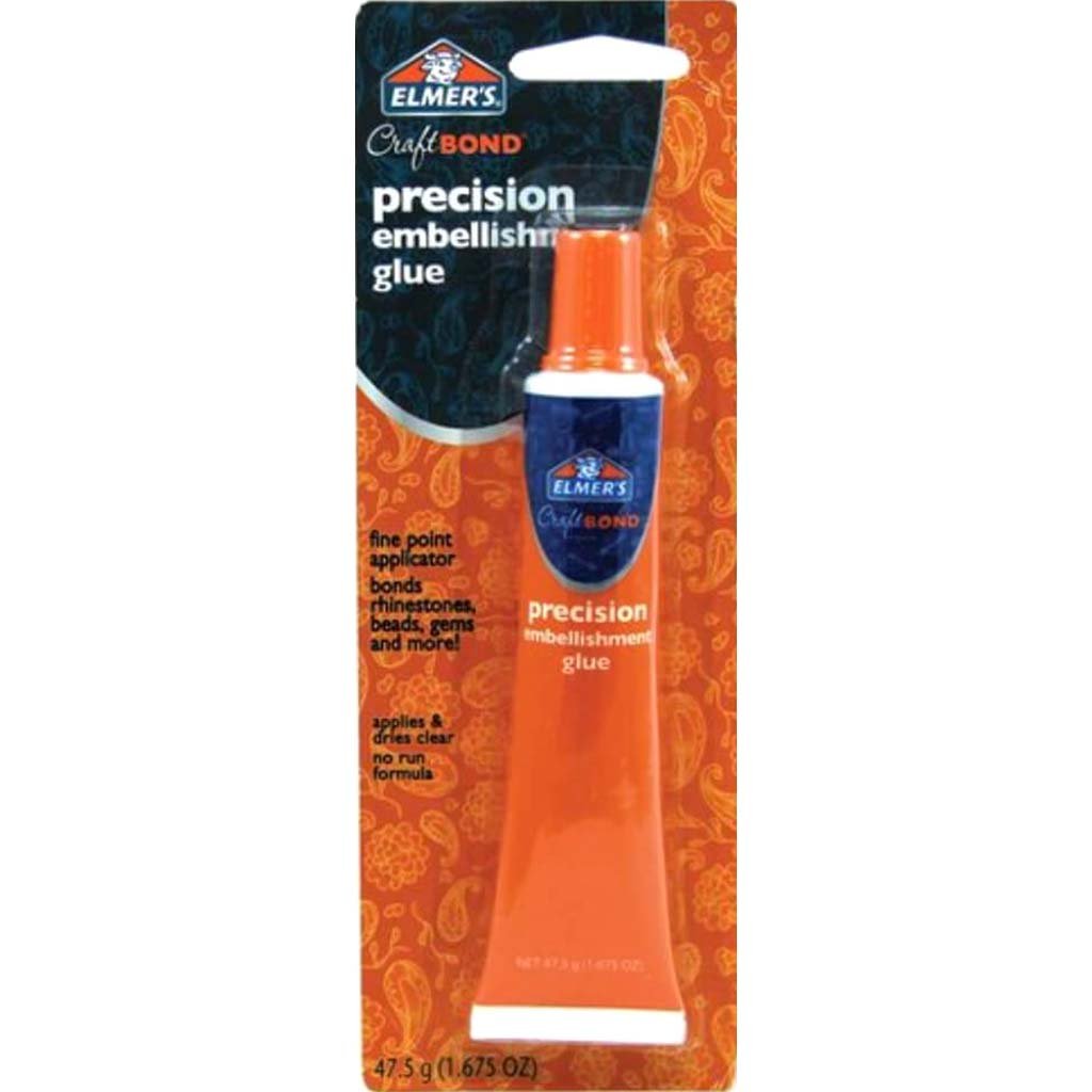 PRECISION EMBELLISHMENT GLUE 