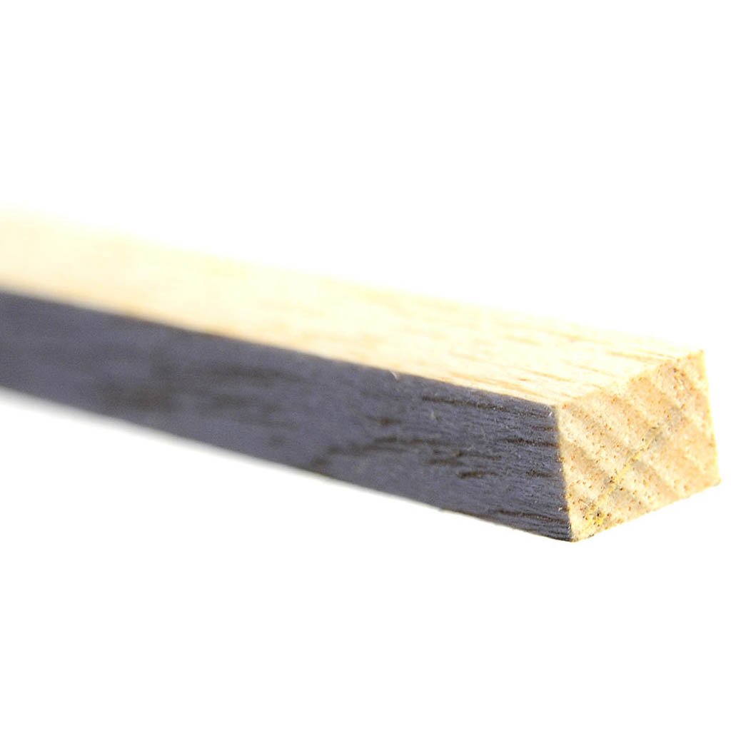 Balsa Wood 3/8 x 1/2 x 36