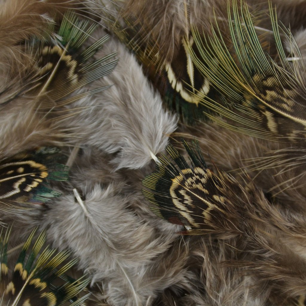 Feather Gn Almond 2Gm 