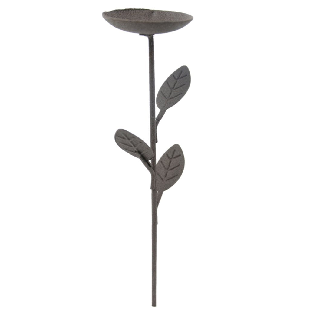 Mini Iron Fairy Garden Stand R Ustic 