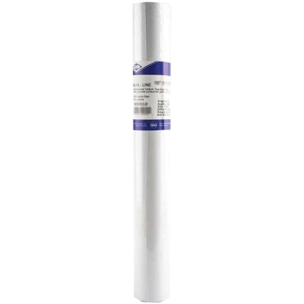 Tracing Paper Vellum Roll