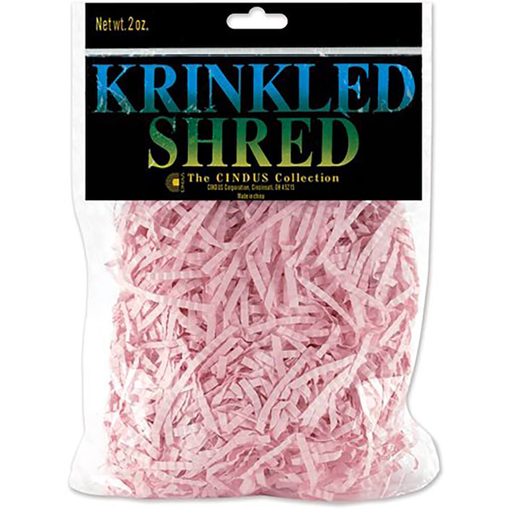 Krinkled Shred 2oz