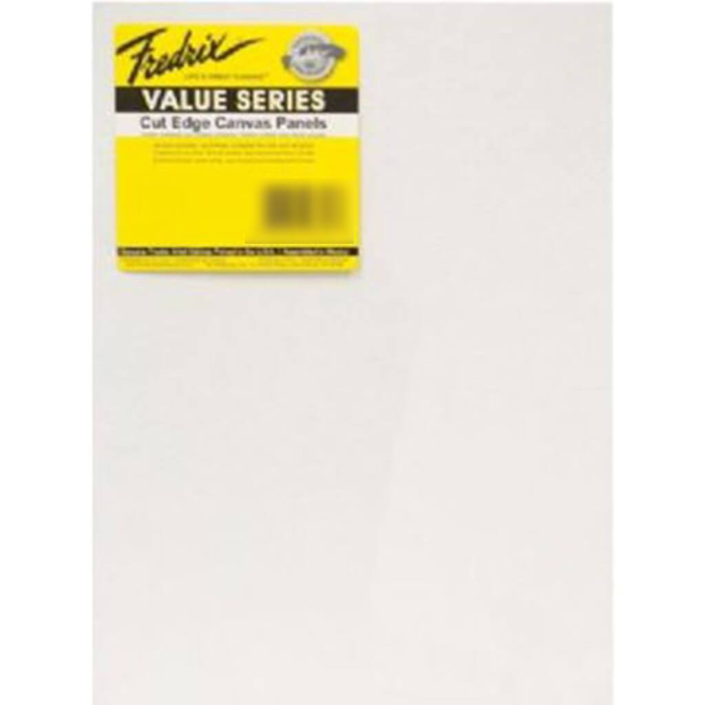Cut Edge Panels Rectangular 6pk