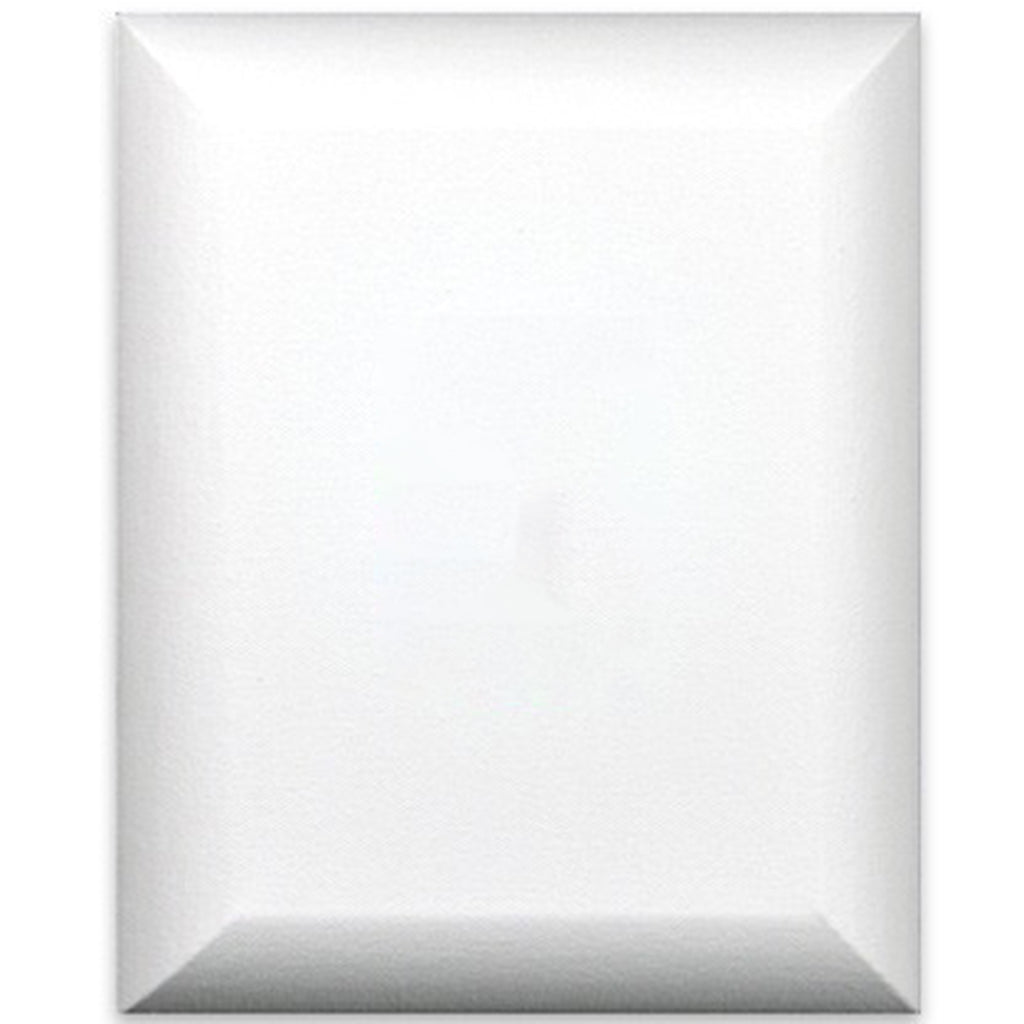 Stretched Canvas Convexo Rectangle