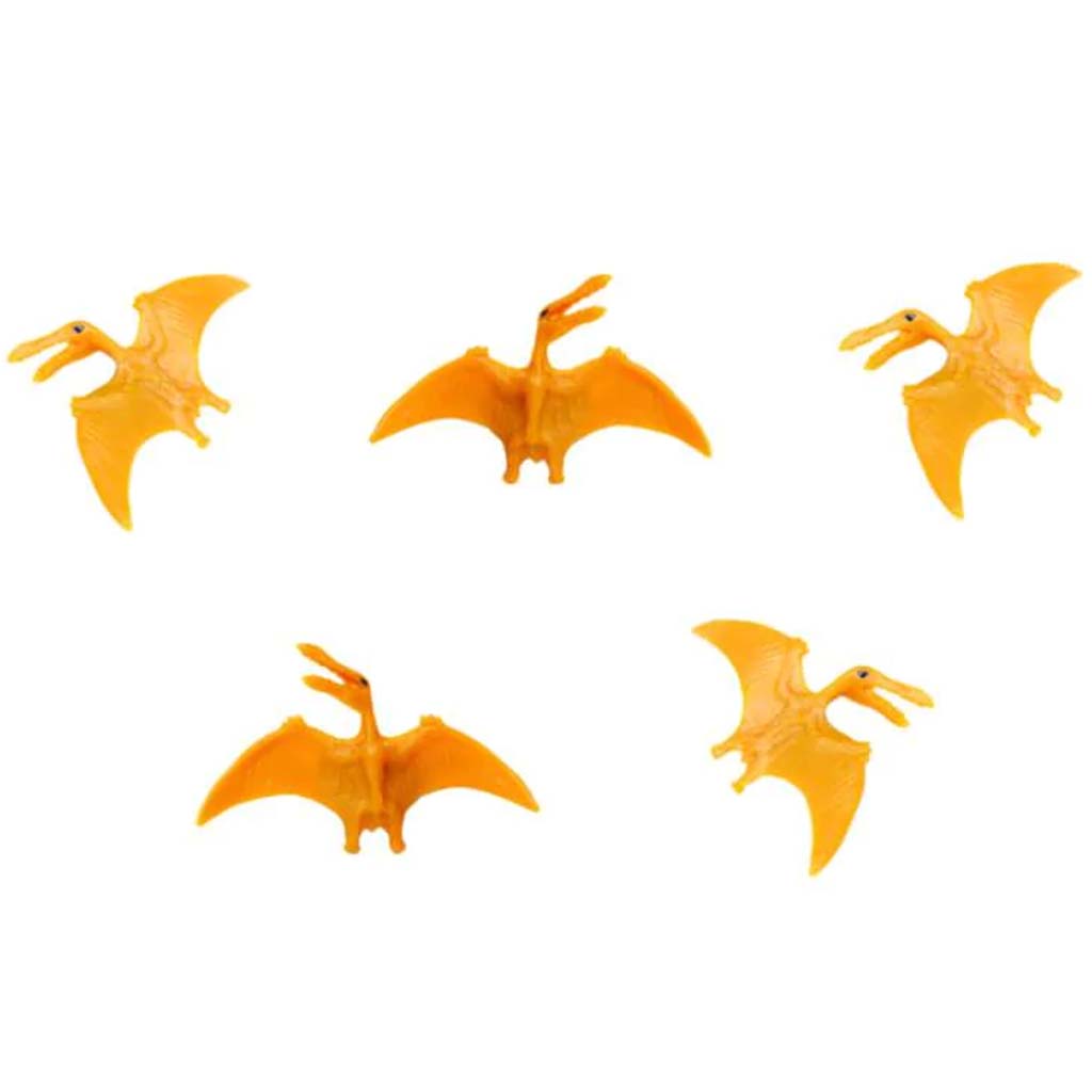 Goodluck Minis Pterosaurus 