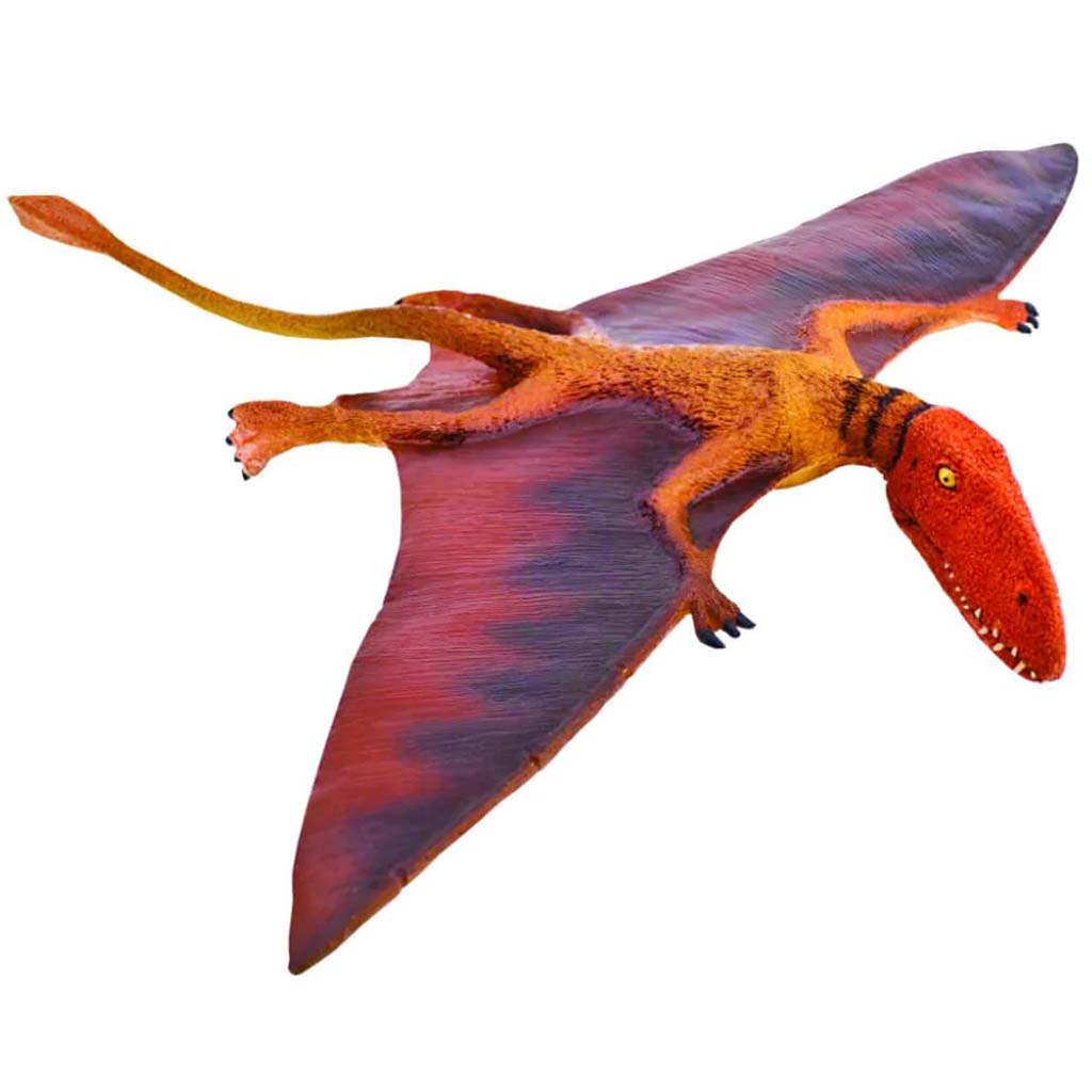 Dimorphodon 