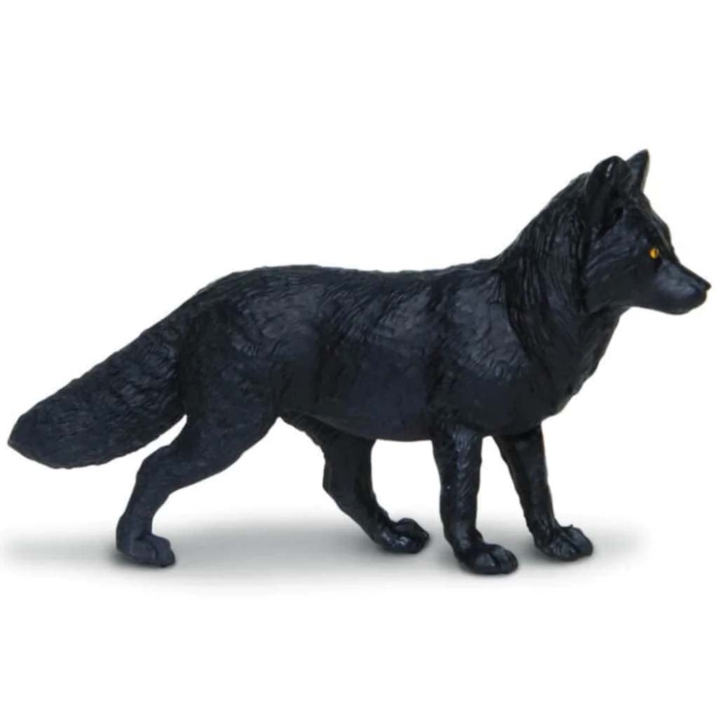 Black Fox 