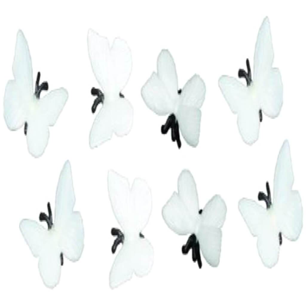 Goodluck Minis Glow In The Dark Butterflies