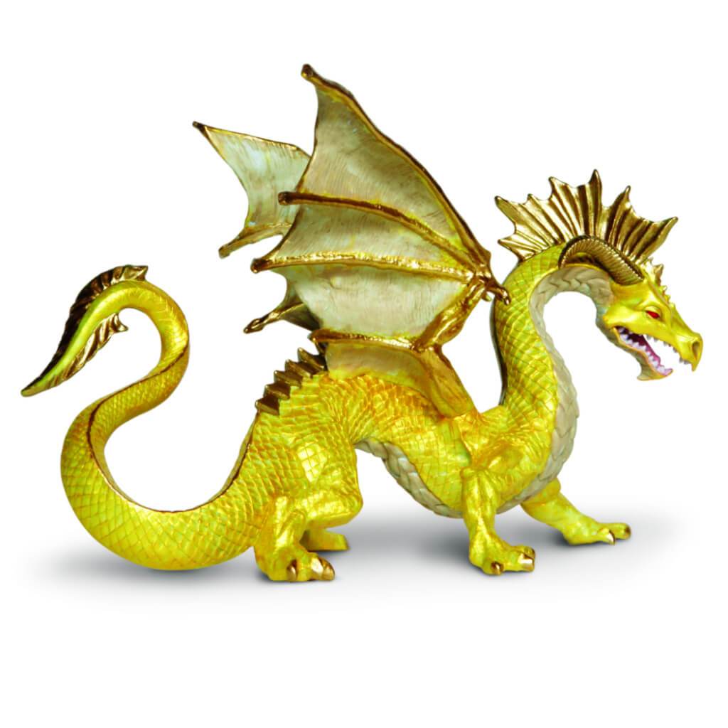 Golden Dragon 