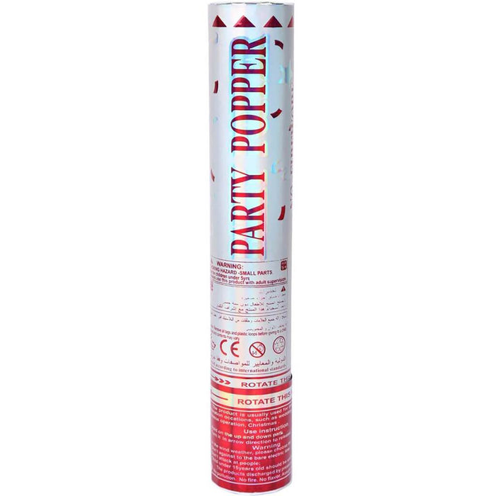 Party Popper Roll 30cm