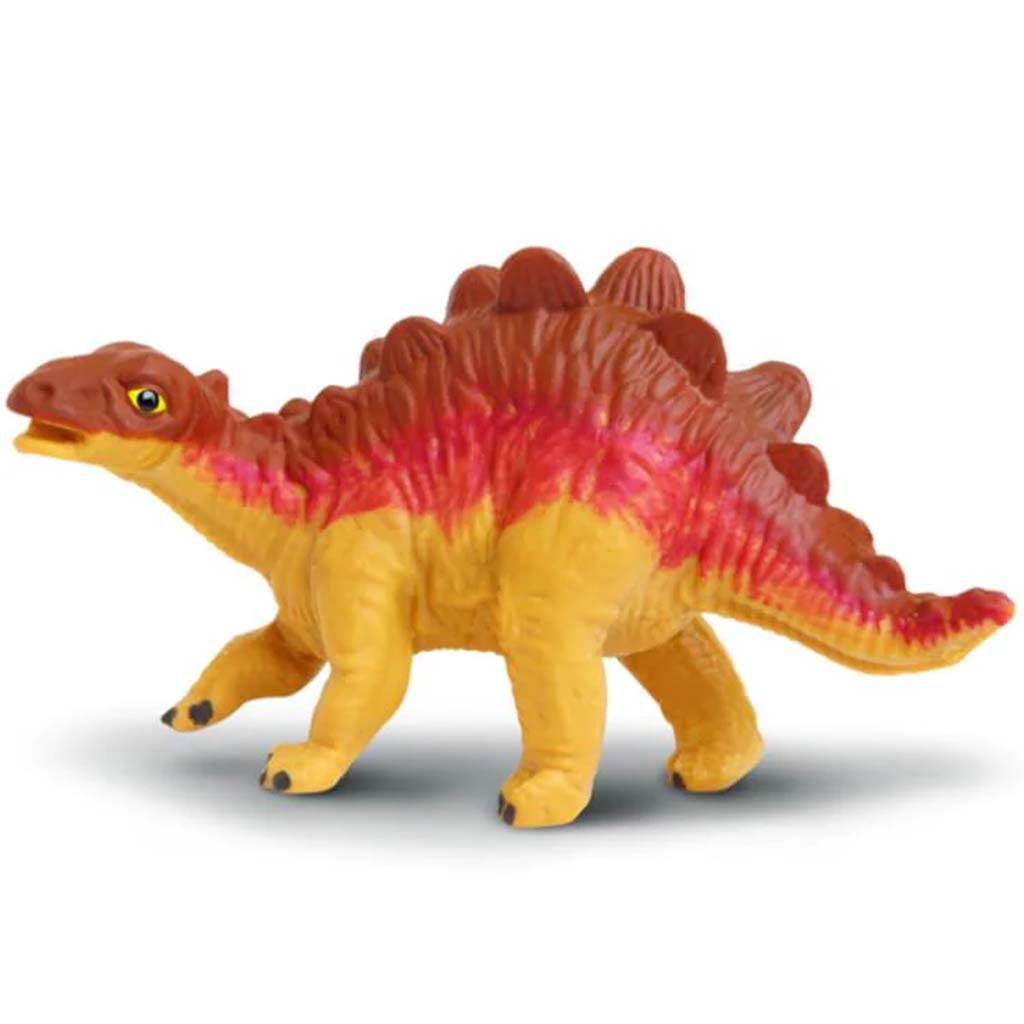 Stegosaurus Baby 