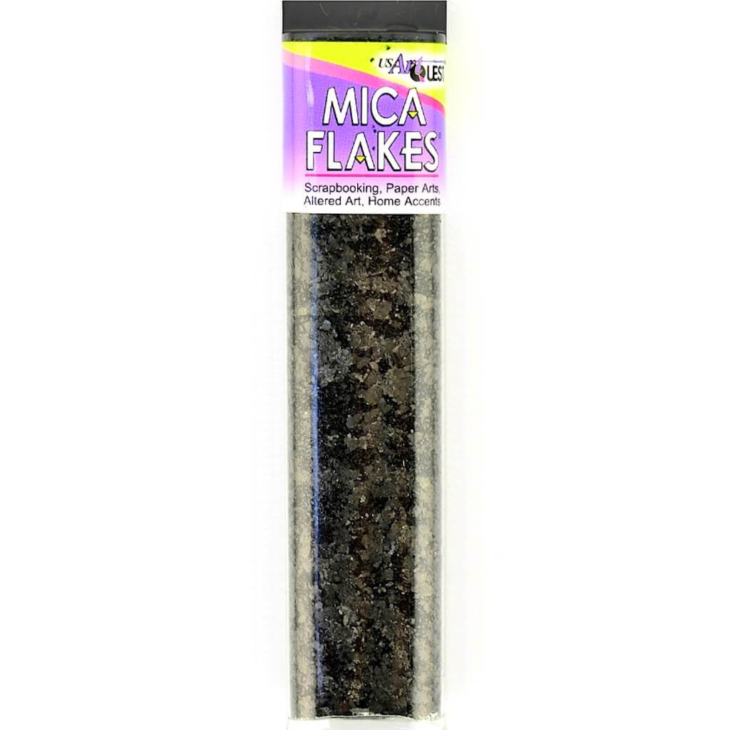 Mica Flakes