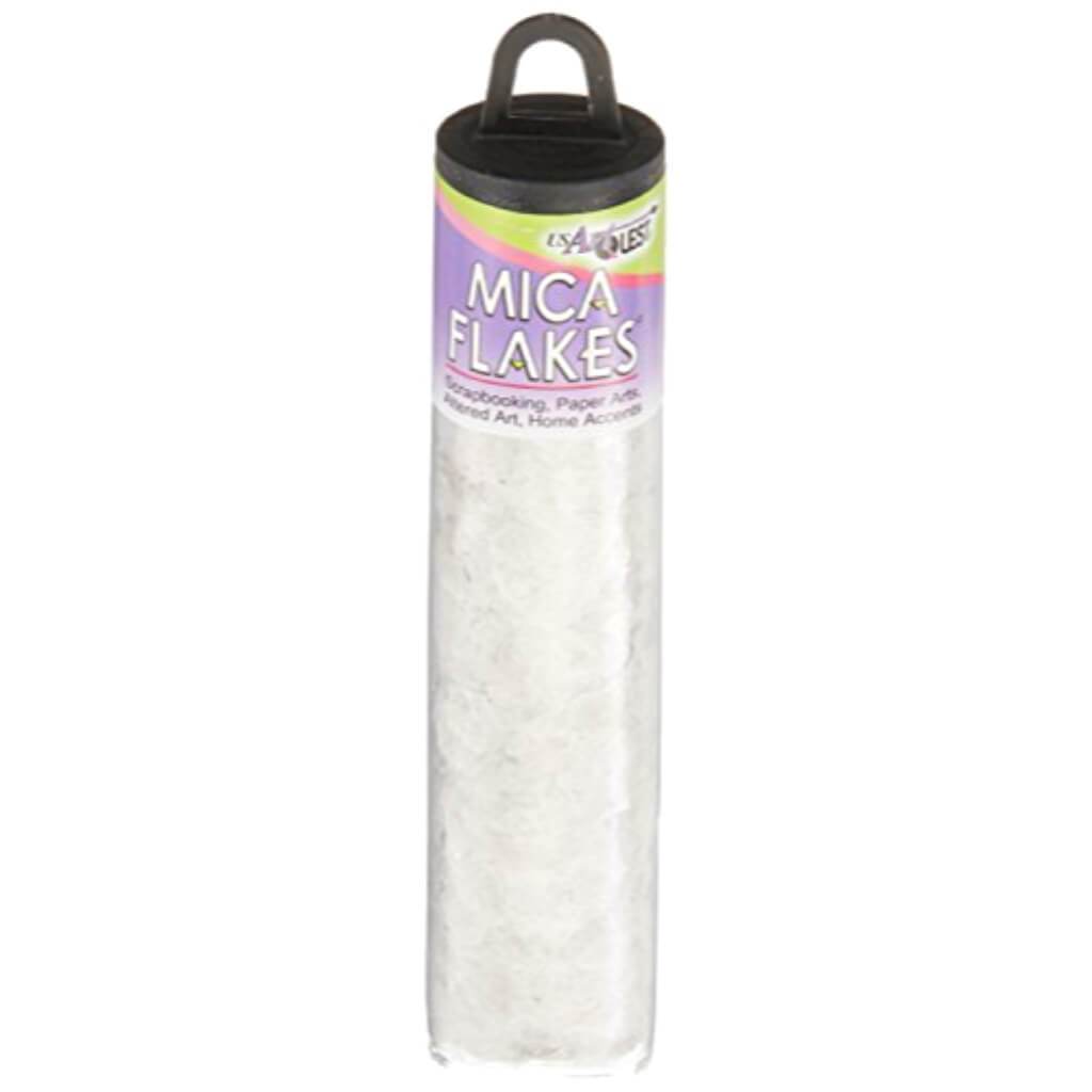 Mica Flakes