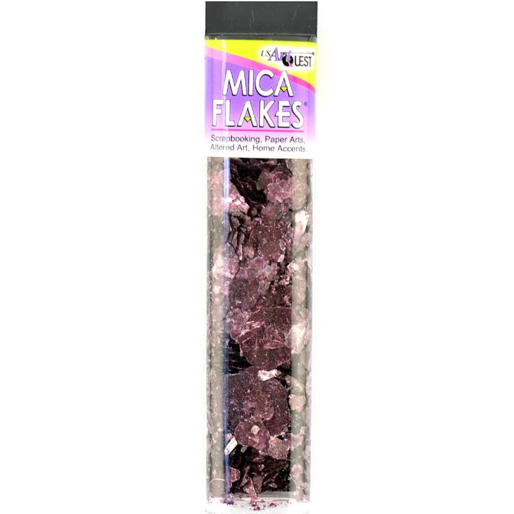 Mica Flakes