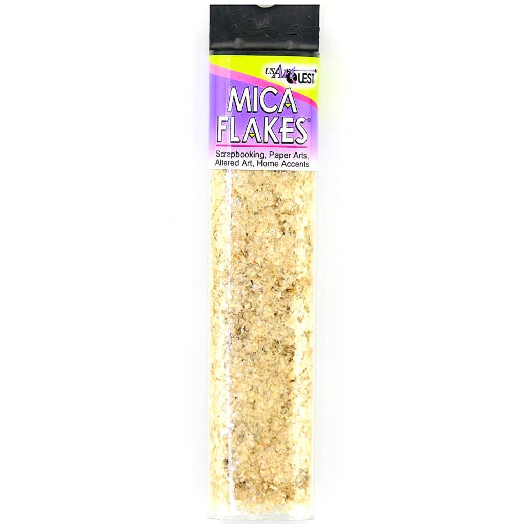 Mica Flakes