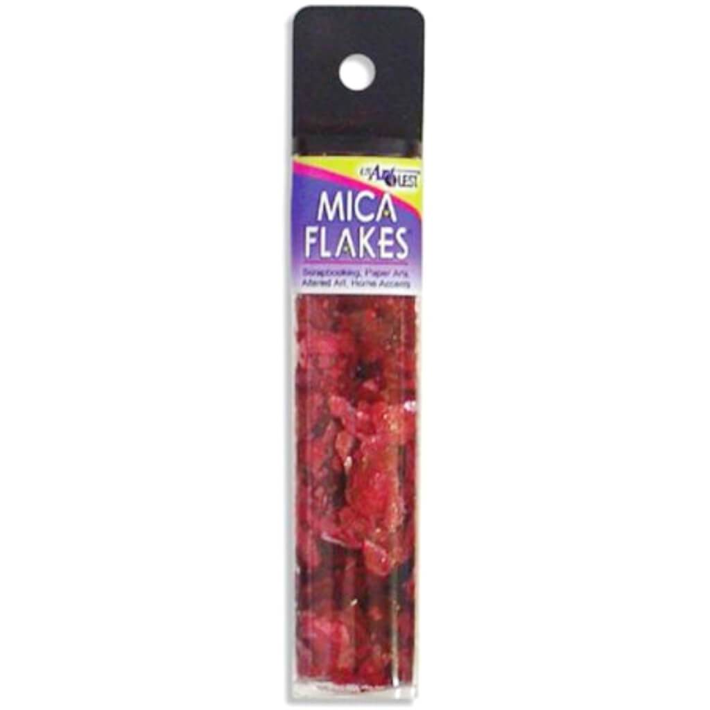 Mica Flakes