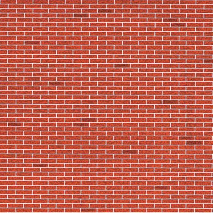 Generic Brick Red 