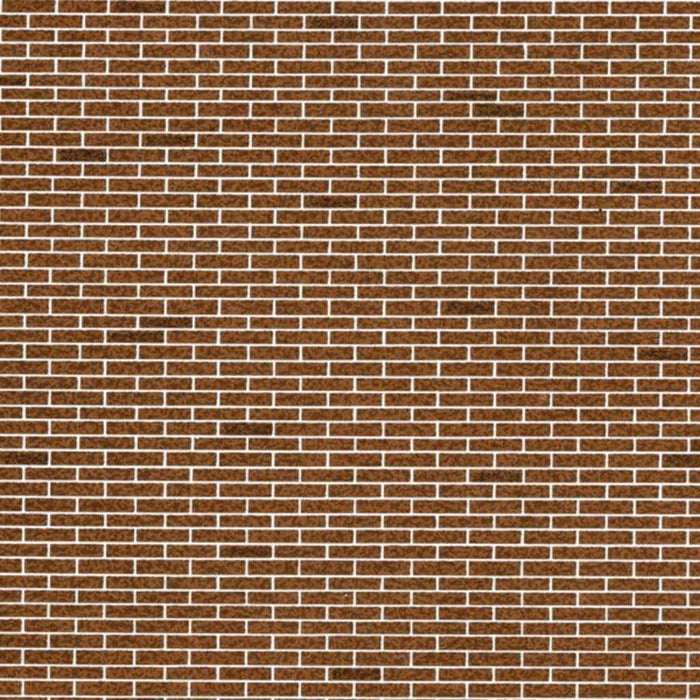 Generic Brick Brown 