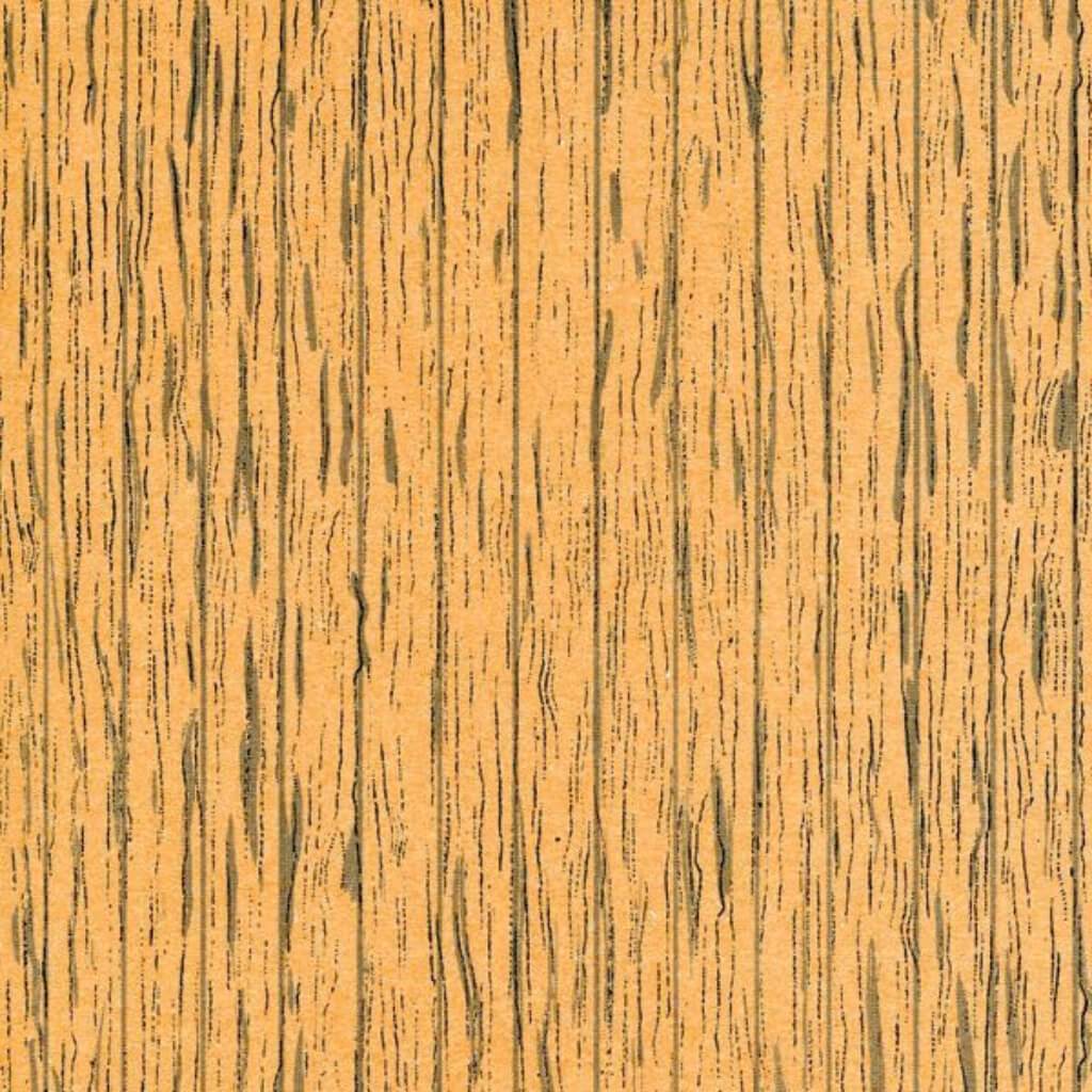 Generic V-Groove Siding Tan 