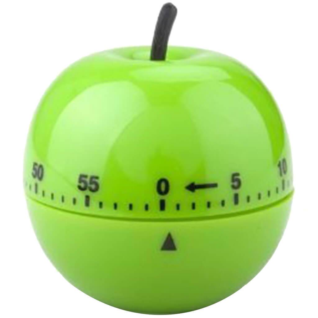 Apple Timer