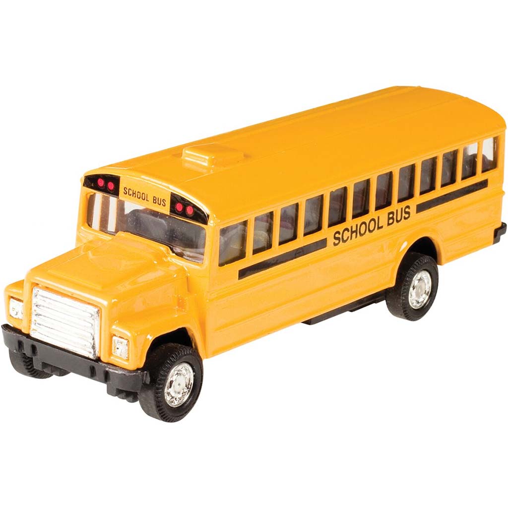 School Bus 