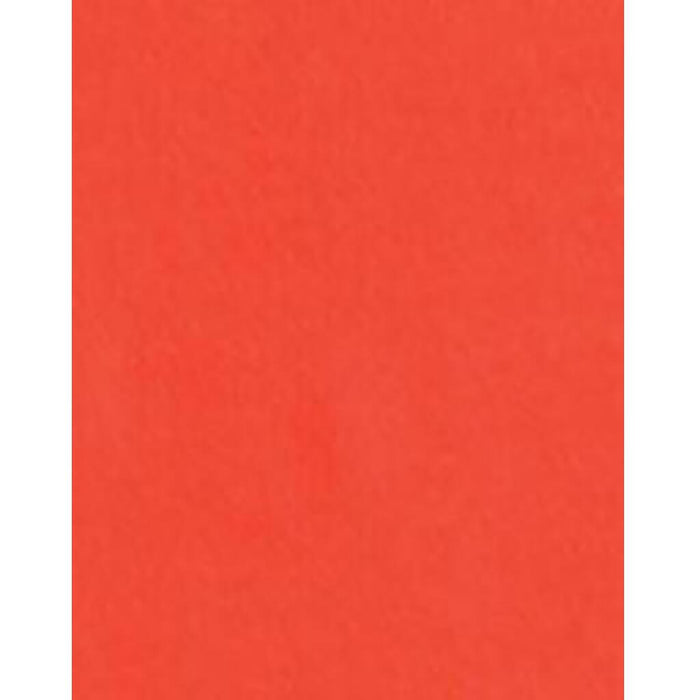 Stick-It Felt 09 x 12in Tangerine