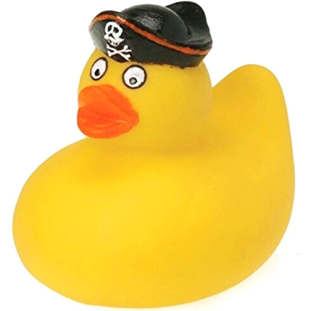 Pirate Hat Ducks