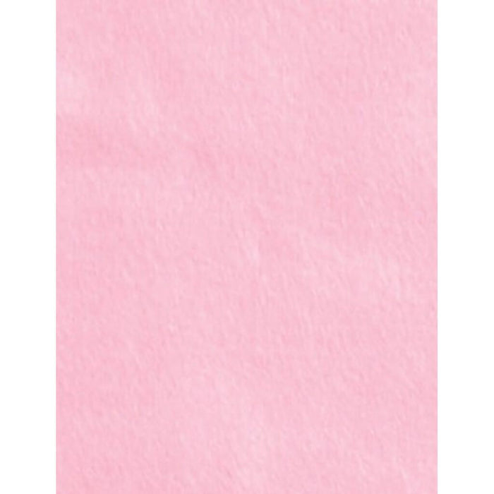 Stick-It Felt 09 x 12in Pink