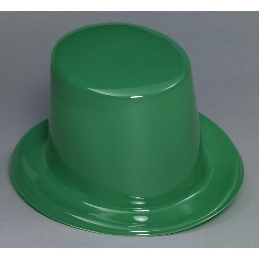 Plastic Top Hat