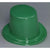 Plastic Top Hat