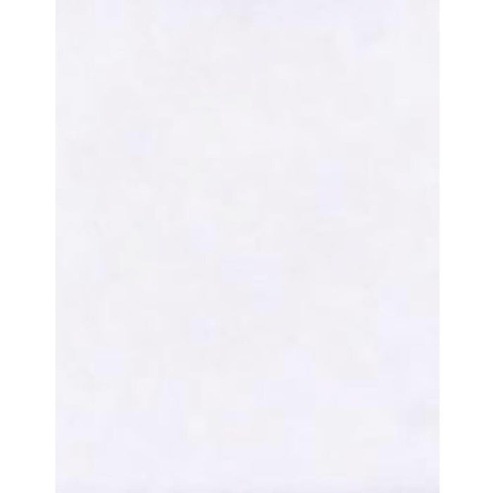 Stick-It Felt 09 x 12in White