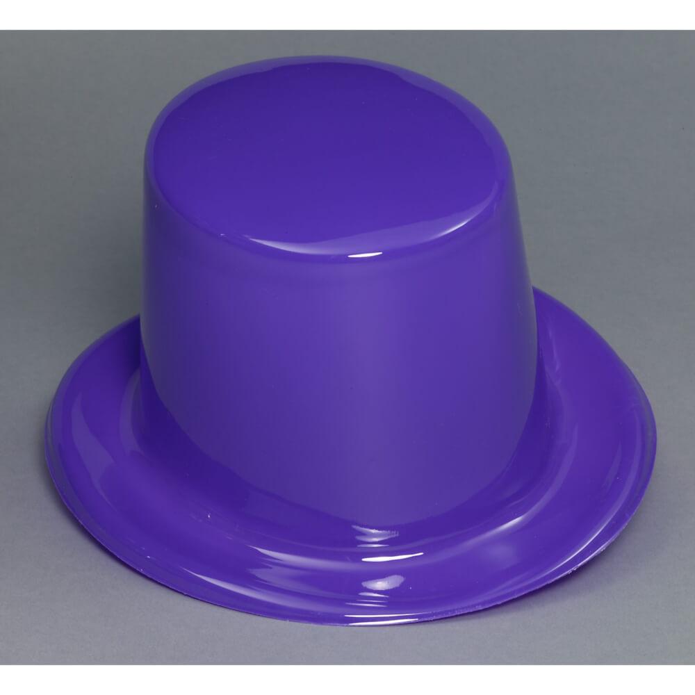 Plastic Top Hat