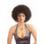 Afro Deluxe Adult Wig