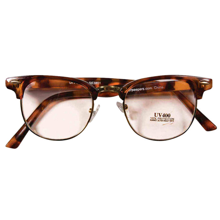 Grandfather Glasses 