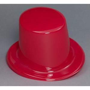 Plastic Top Hat