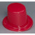 Plastic Top Hat