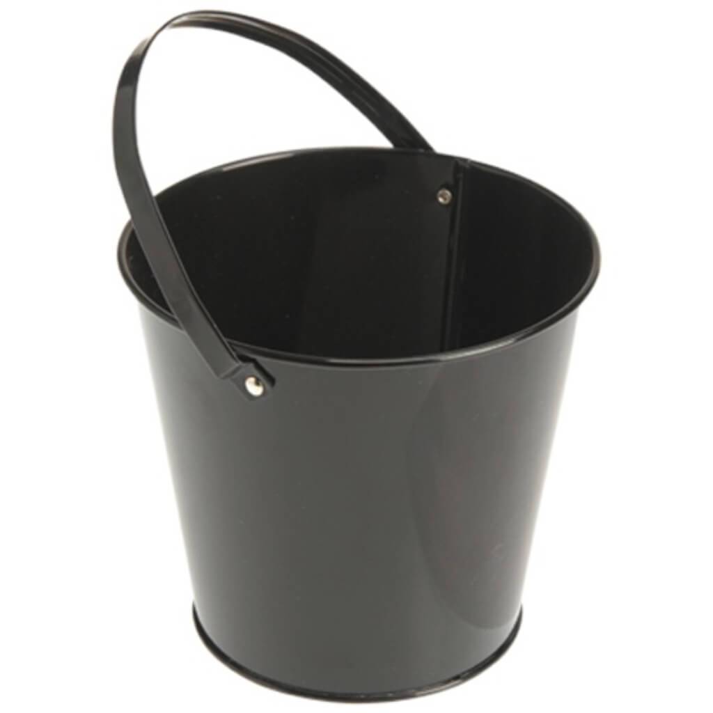 Metal Bucket Party 