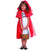 Little Red Riding Hood Costume