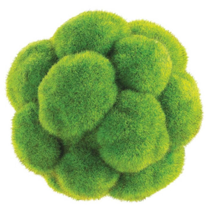 5"Moss Ball 