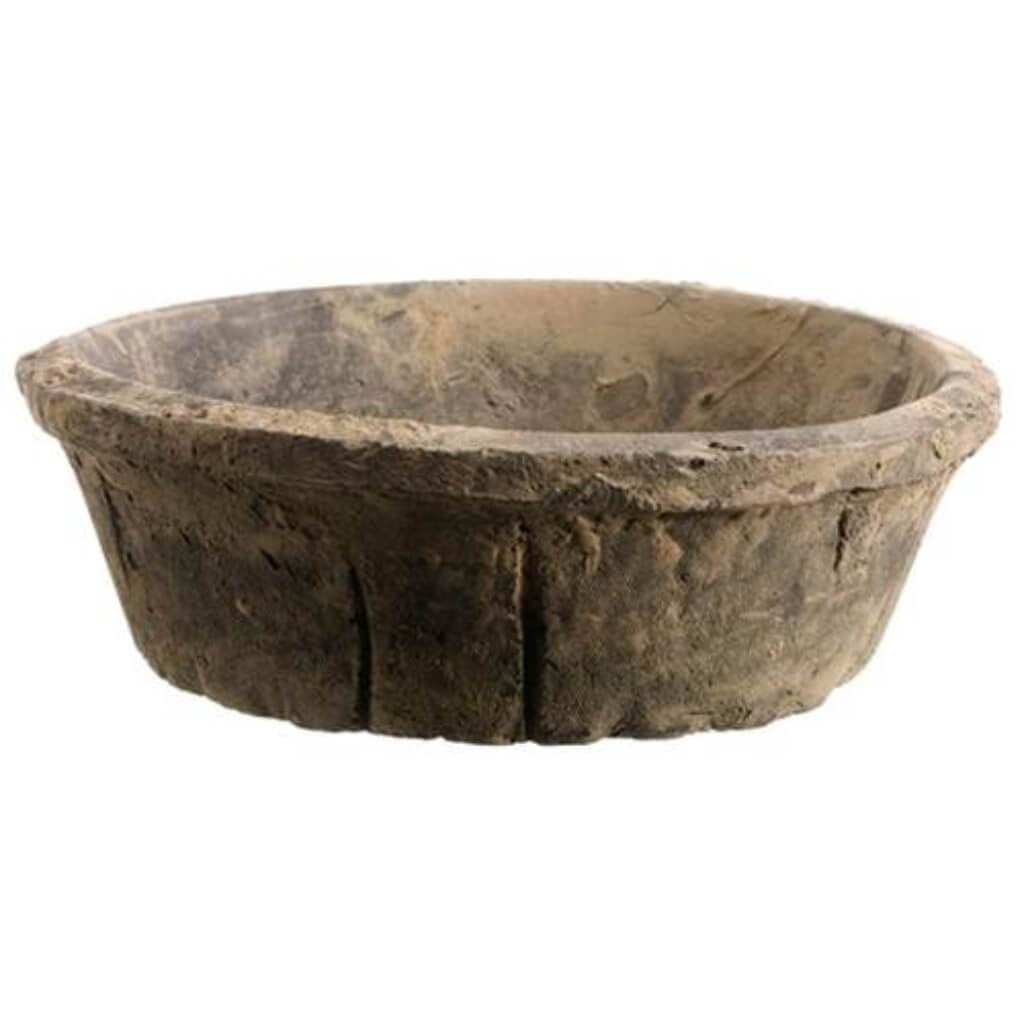 5.9D2&quot;H Clay Pot Cc/Mo 