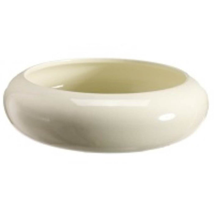 7D2.5"H Round Container Iv 