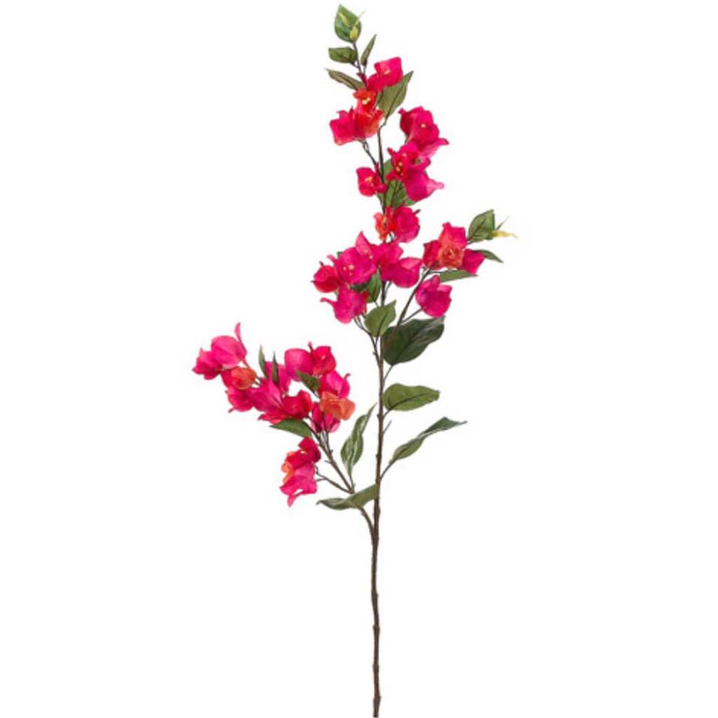 45"Bougainvillea Spray Fu 